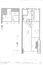 320 1st Ave N, Saint Petersburg, FL for lease Site Plan- Image 1 of 11