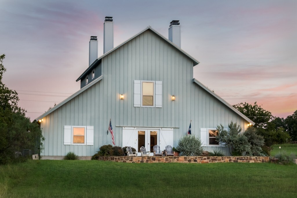 2203 Upper Liveoak Rd, Fredericksburg, TX for sale Other- Image 1 of 1