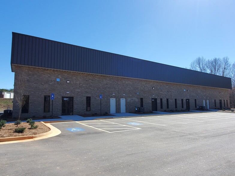 1941 Highway 155 S, Mcdonough, GA for lease - Primary Photo - Image 1 of 9