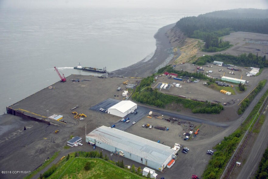 55525 Rig Tenders Dock Rd, Kenai, AK for sale - Primary Photo - Image 1 of 1