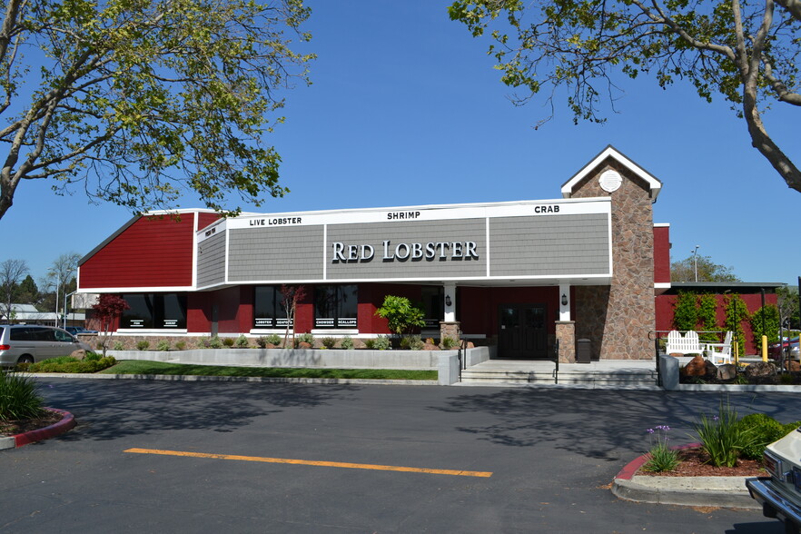 39411 Fremont Blvd, Fremont, CA for lease - Building Photo - Image 2 of 4