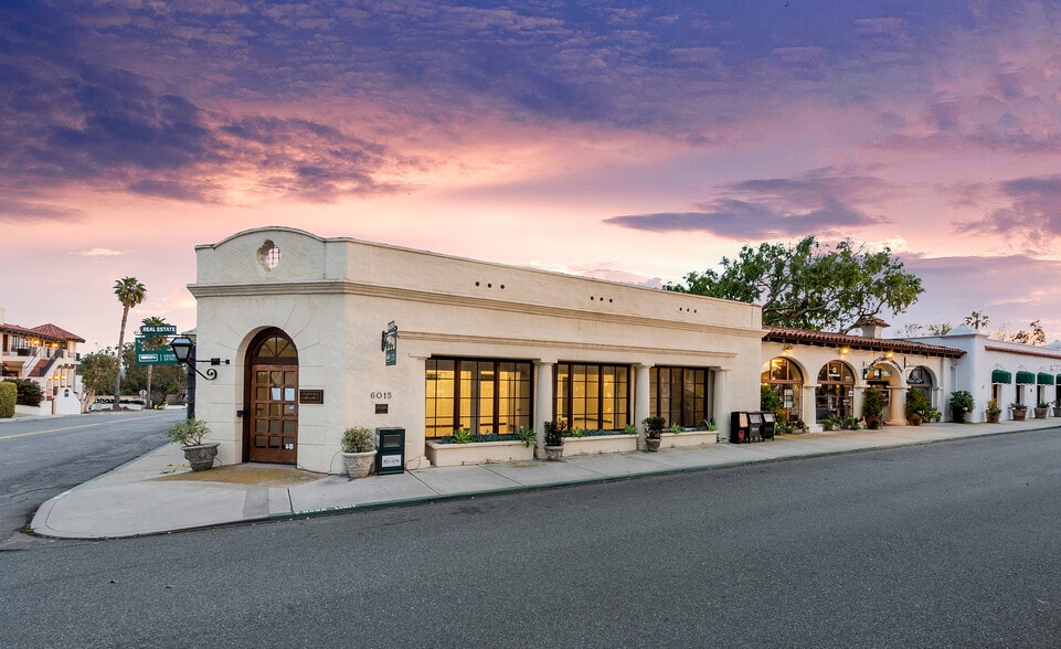 6015 Paseo Delicias, Rancho Santa Fe, CA for lease - Building Photo - Image 3 of 9