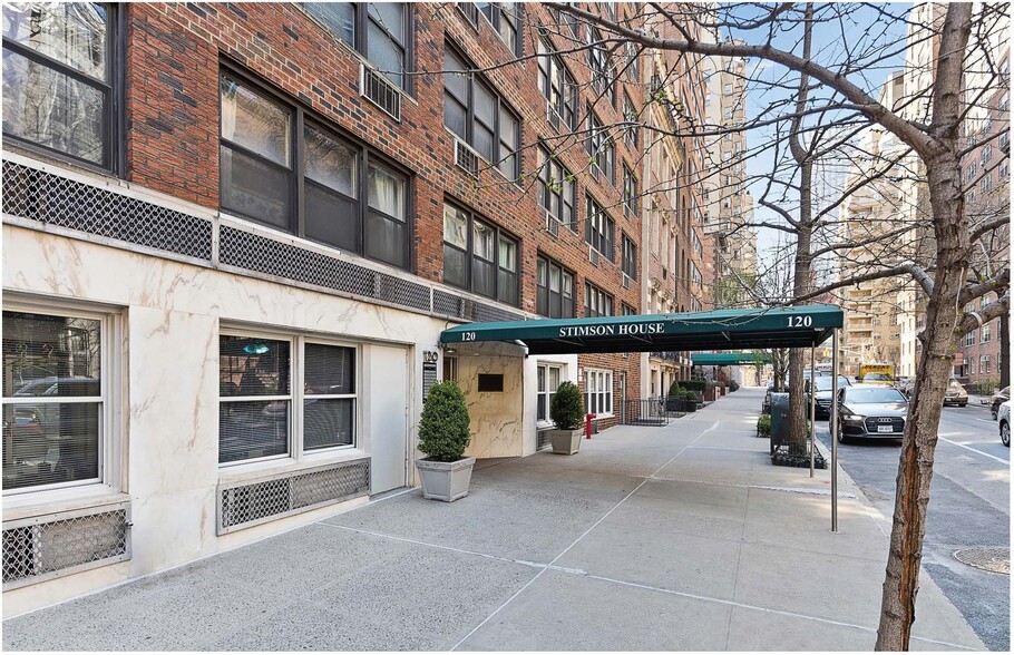 120 E 36th St, New York, NY for sale - Building Photo - Image 1 of 4