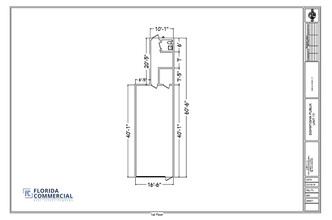 746 SW Federal Hwy, Stuart, FL for lease Floor Plan- Image 1 of 1
