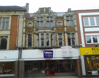 More details for 6 Newland St, Kettering - Retail for Lease