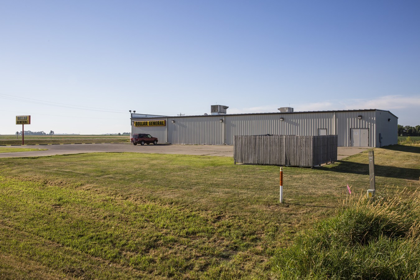 817 W Pipestone, Flandreau, SD 57028