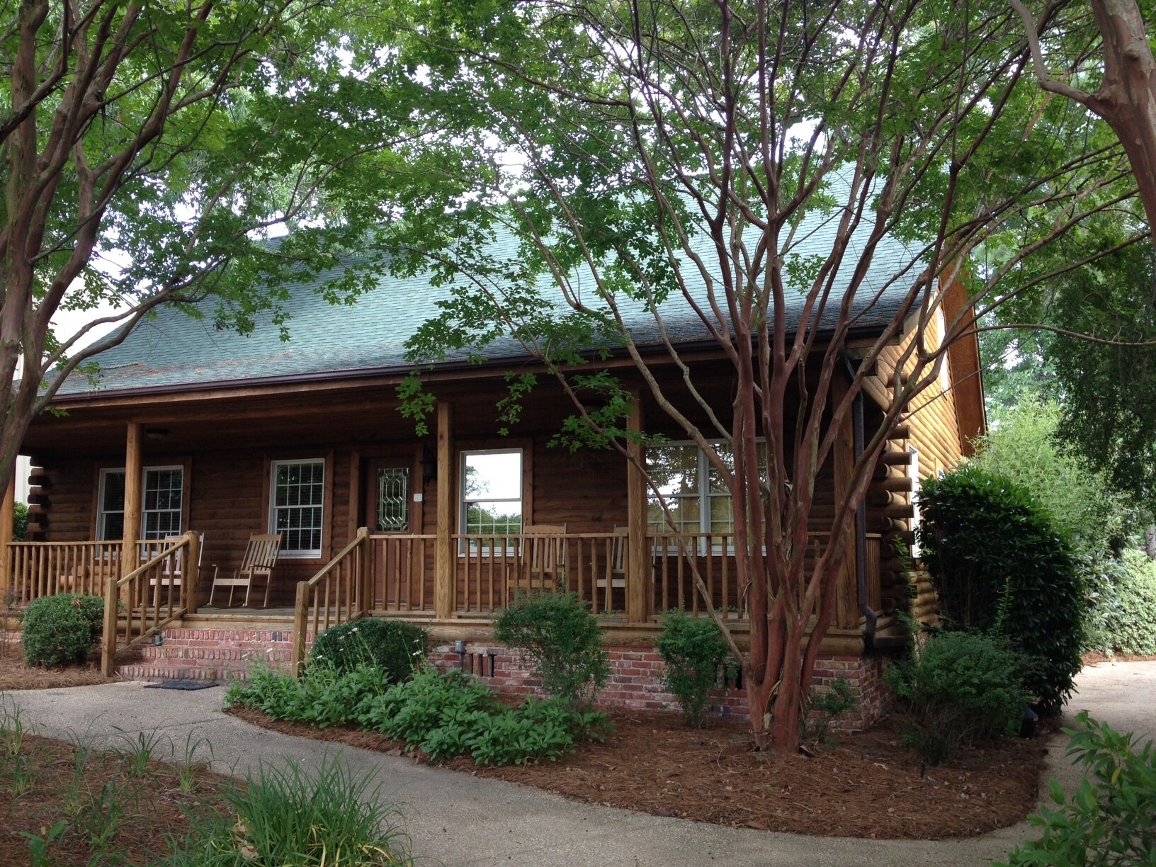 7525 Broad River Rd, Irmo, SC for sale Primary Photo- Image 1 of 1