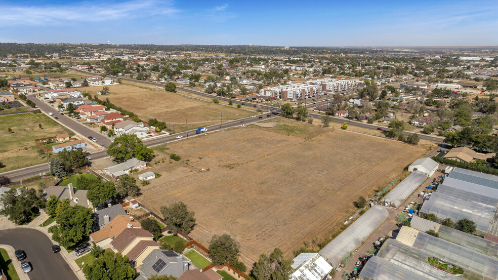 3680 W 64th Ave, Arvada, CO for sale - Building Photo - Image 3 of 10