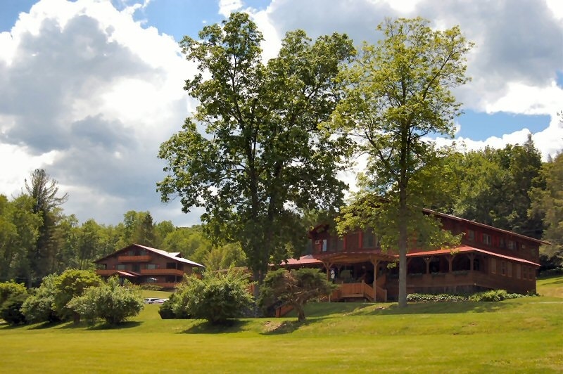 37 Alpine Rd, Big Indian, NY for sale - Building Photo - Image 1 of 1