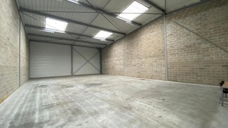 More details for Flex, Industrial for Lease