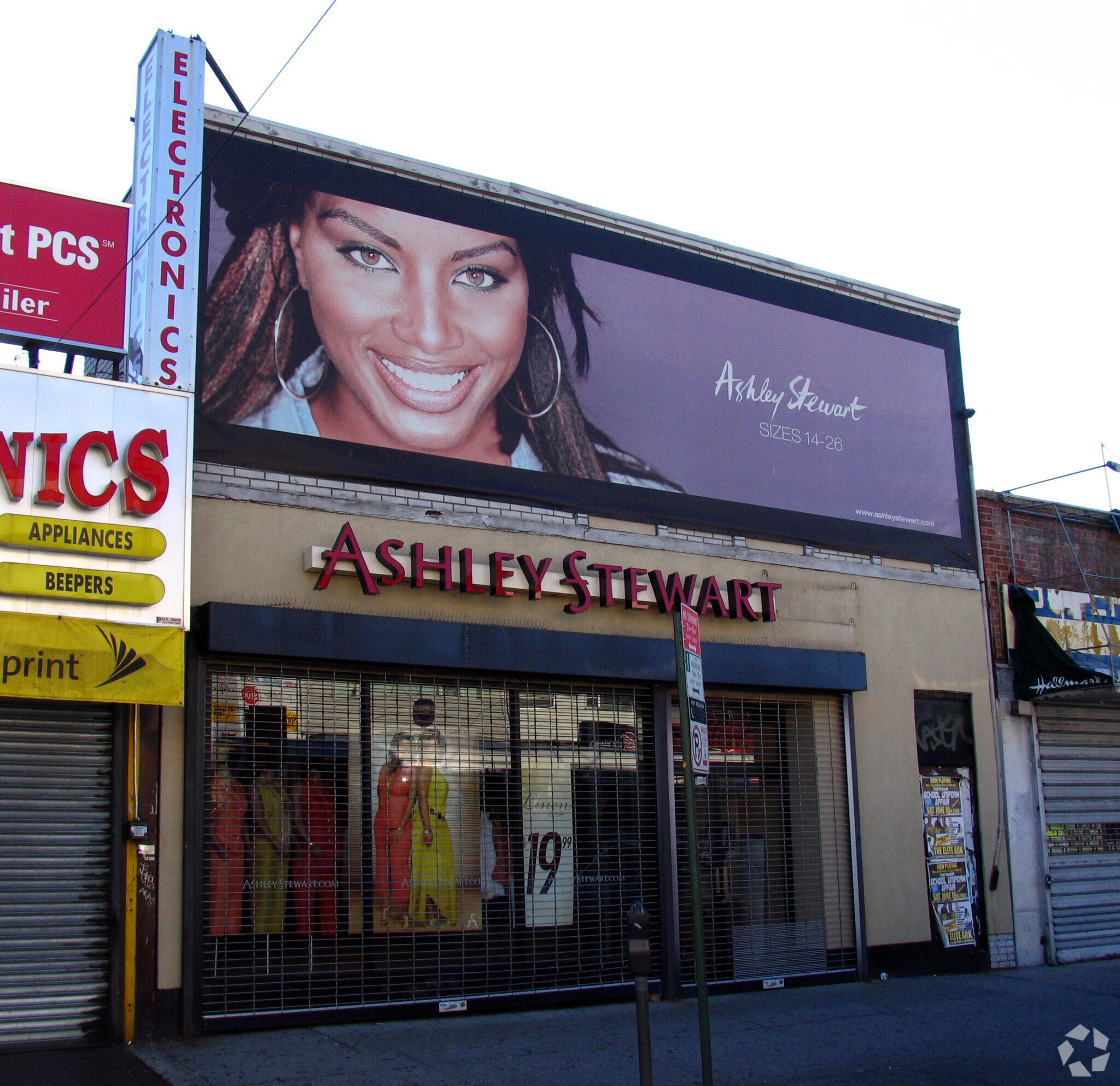 1449 Rockaway Pky, Brooklyn, NY for sale Primary Photo- Image 1 of 1