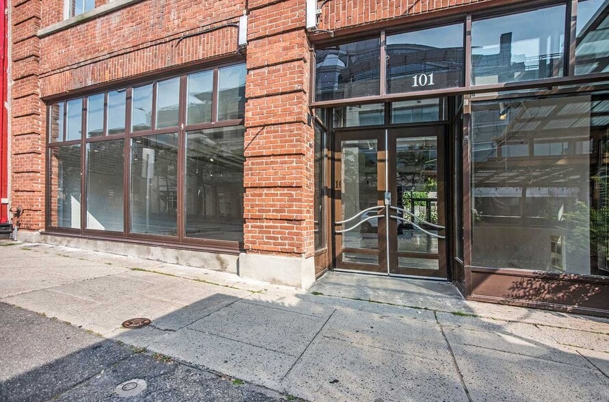 101 Murray St, Ottawa, ON for lease - Building Photo - Image 1 of 5