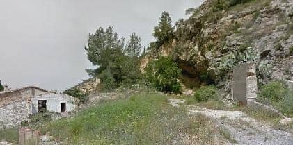 Plaça Bandes de Música de la Comunitat Valenciana, 7, València, Valencia for sale - Construction Photo - Image 3 of 4