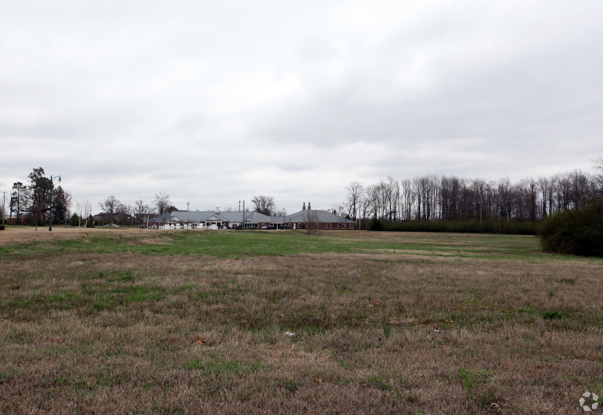 100 N Market Center Dr, Collierville, TN for sale Primary Photo- Image 1 of 5