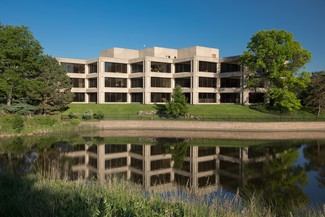 More details for 4300 Commerce Ct, Lisle, IL - Office for Lease