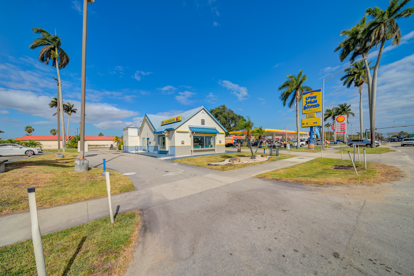 20 SE 1st Ave, Florida City, FL for lease Building Photo- Image 1 of 10