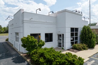 More details for 1245 Pearl Rd, Brunswick, OH - Retail for Lease