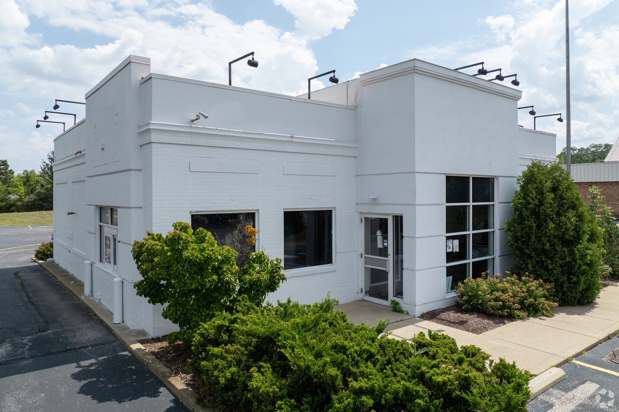 1245 Pearl Rd, Brunswick, OH for lease Primary Photo- Image 1 of 6