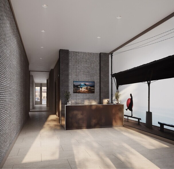 3501 36th Ave, Astoria, NY for lease - Lobby - Image 3 of 17