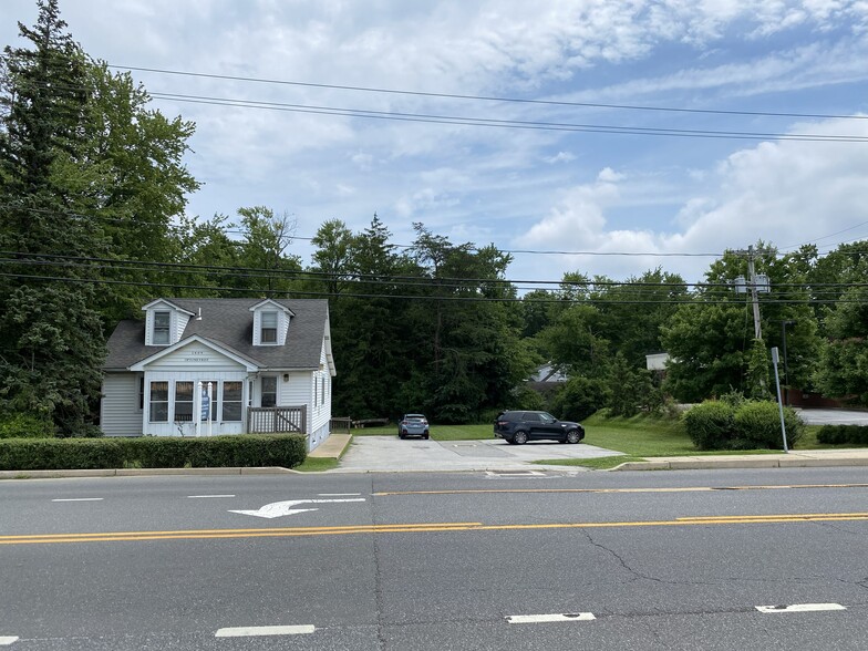 1809 Marsh Rd, Wilmington, DE for sale - Primary Photo - Image 2 of 3