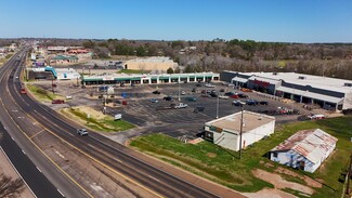 More details for 1800 S Jackson St, Jacksonville, TX - Retail for Lease