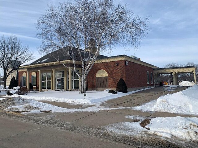 201 E 7th St, Blue Earth, MN for sale Building Photo- Image 1 of 1