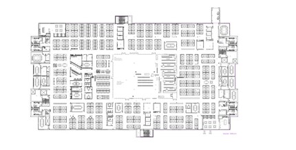 8000 Foothills Blvd, Roseville, CA for lease Floor Plan- Image 1 of 1