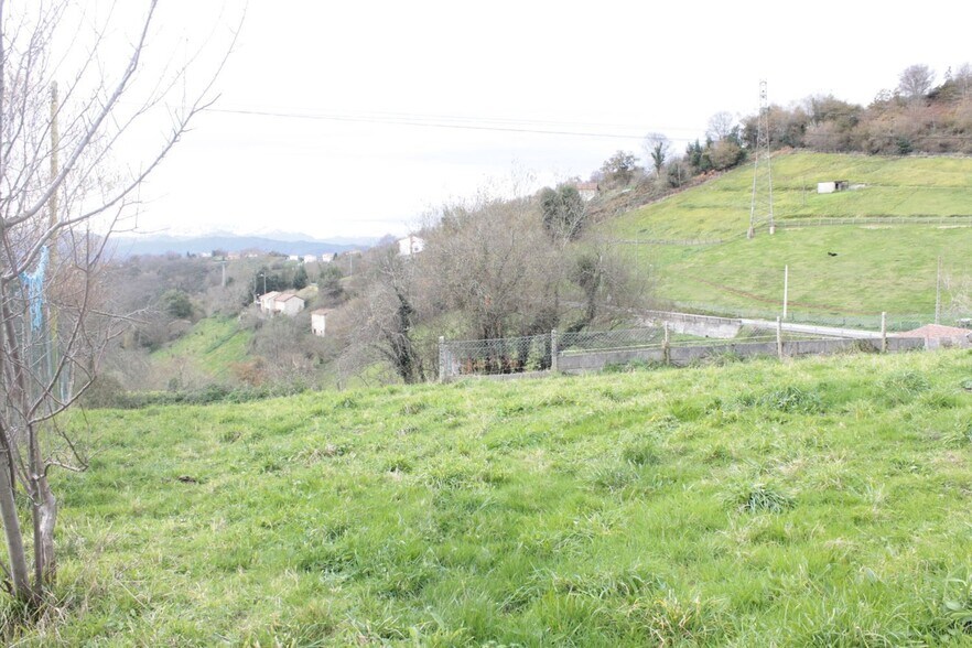 Land in Bimenes, Asturias for sale - Building Photo - Image 3 of 27