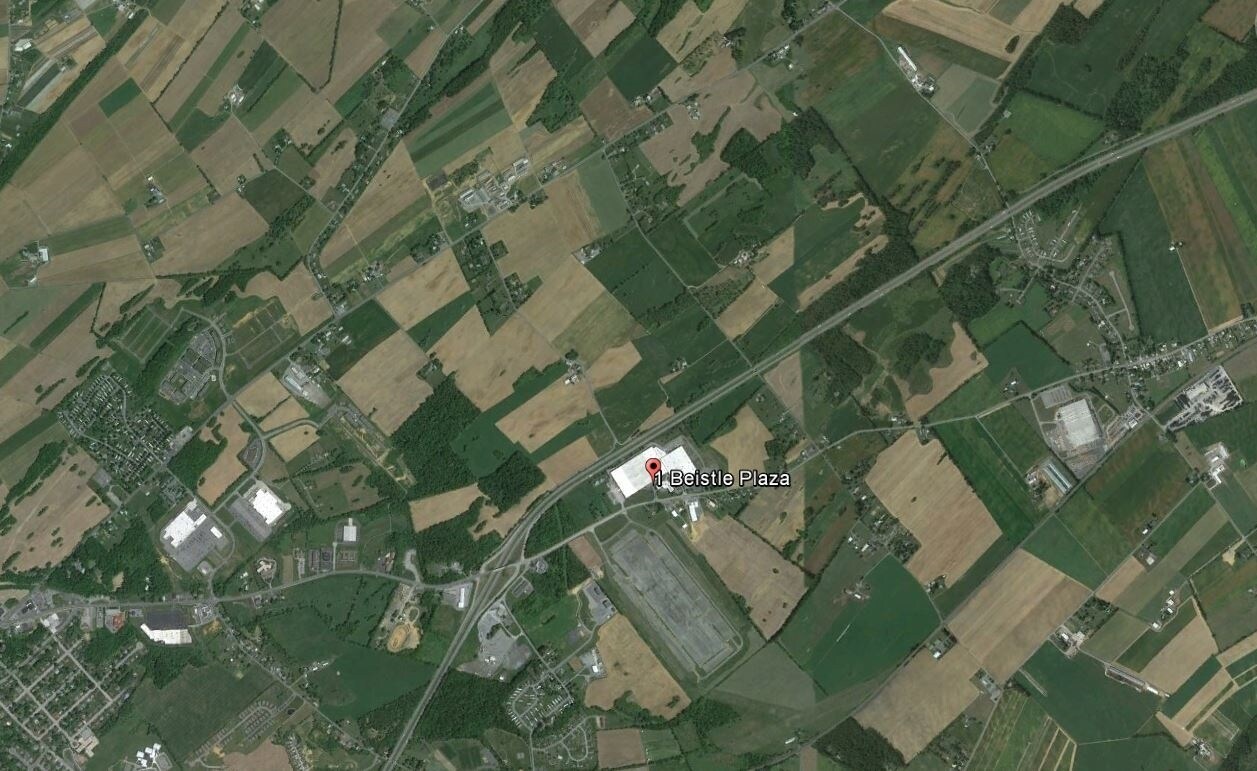 107 Cramer Rd/Ritner Hwy, Shippensburg, PA for sale Primary Photo- Image 1 of 1