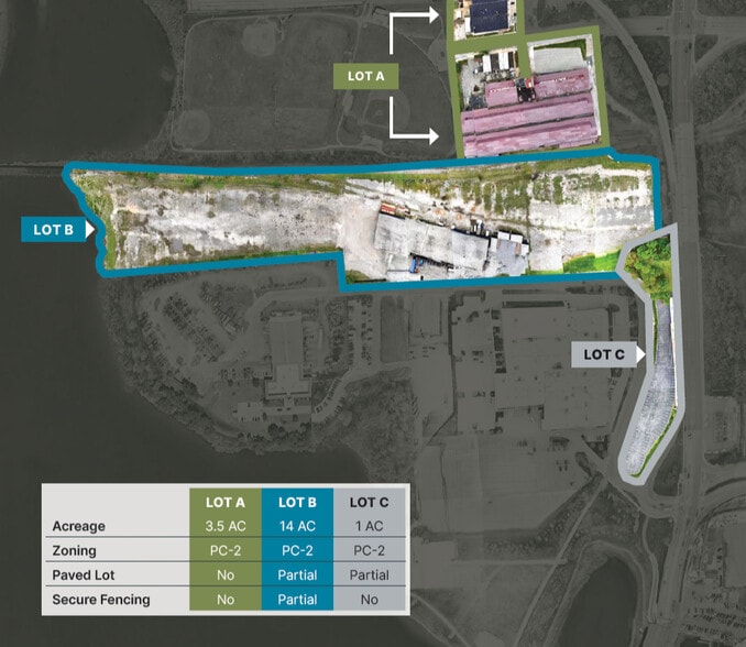 300 E Cromwell St, Baltimore, MD for lease - Building Photo - Image 2 of 2