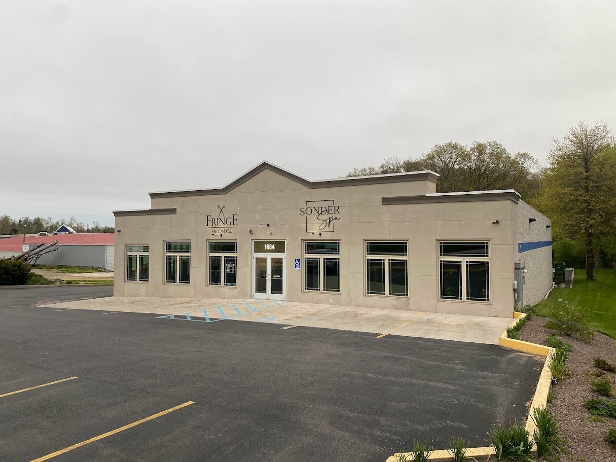 1664 N Center Ave, Somerset, PA for sale Building Photo- Image 1 of 1