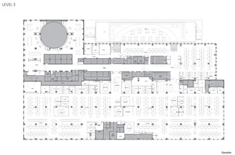 220 E 42nd St, New York, NY for lease Floor Plan- Image 1 of 10