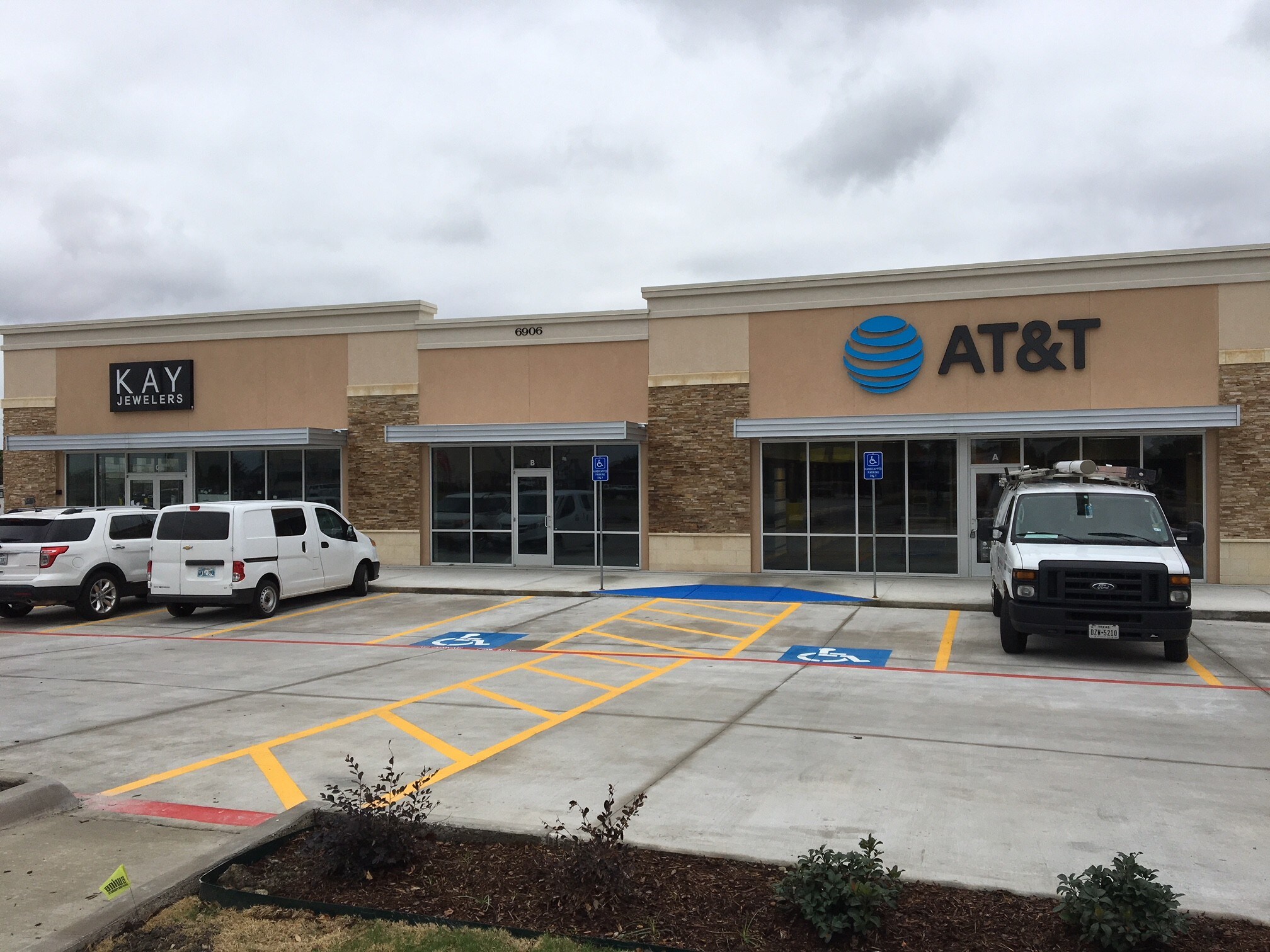 6906 Wesley St, Greenville, TX for sale Primary Photo- Image 1 of 1