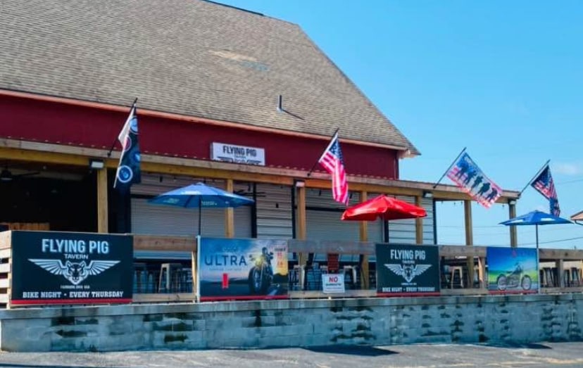 136 N 1st St, Fairborn, OH for sale - Building Photo - Image 1 of 7