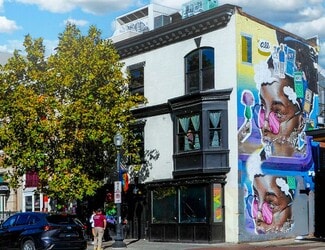 More details for 1359 U St NW, Washington, DC - Retail for Sale