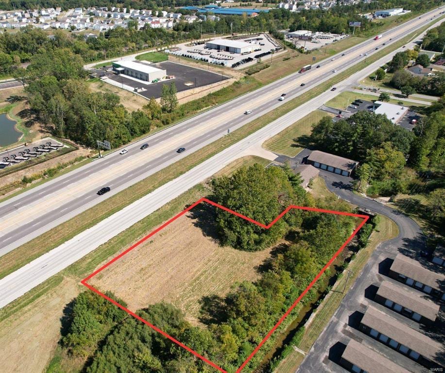 Veterans Memorial Pky, Lake Saint Louis, MO for sale Primary Photo- Image 1 of 3