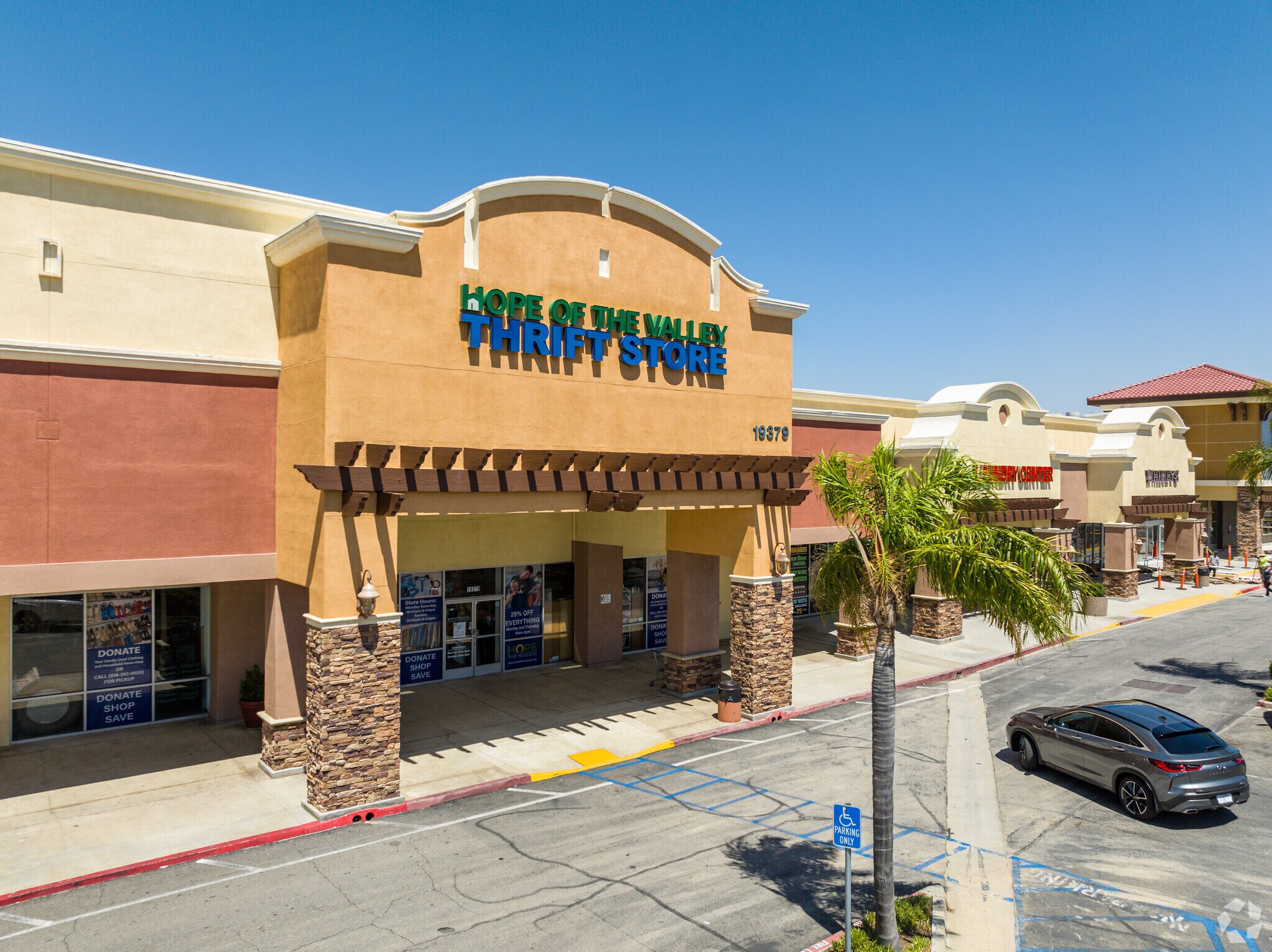 1931719415 Soledad Canyon Rd, Santa Clarita, CA 91351 Canyon Center