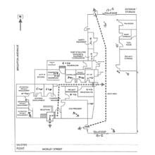 55 Morley St, Hamilton, ON for sale Floor Plan- Image 1 of 1