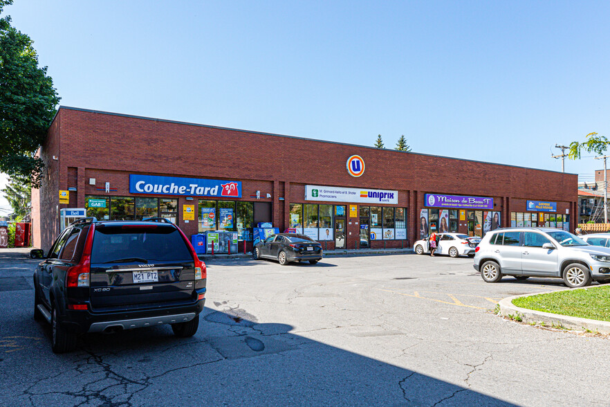 2555-2585 Rue Provost, Montréal, QC for lease - Building Photo - Image 1 of 7