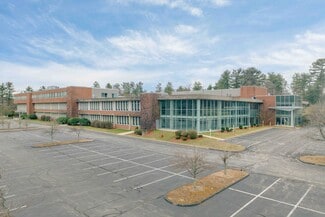 More details for 35 Crosby Dr, Bedford, MA - Flex for Lease