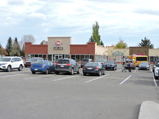 More details for 69 Dunlop St, Red Deer, AB - Office/Retail for Lease