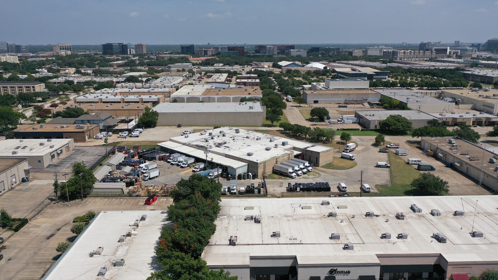 4301 N Beltwood Pky, Farmers Branch, TX 75244