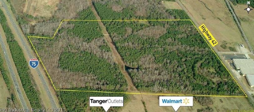 SR-42, Locust Grove, GA for sale Other- Image 1 of 1