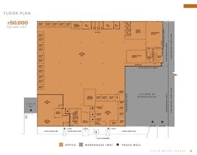 5120 W Waters Ave, Tampa, FL for sale Floor Plan- Image 1 of 8