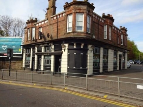 44 Hamilton Rd, Bellshill for sale Primary Photo- Image 1 of 1