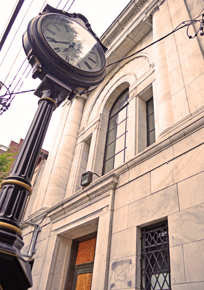81 Main St, Dobbs Ferry, NY for sale - Primary Photo - Image 1 of 1