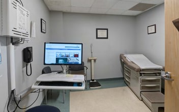 790 Boston Rd, Billerica, MA for lease Interior Photo- Image 1 of 6