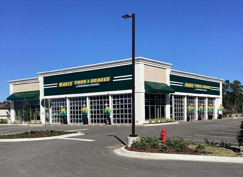 3380 Bayside Lakes Blvd SE, Palm Bay, FL for sale - Primary Photo - Image 1 of 1