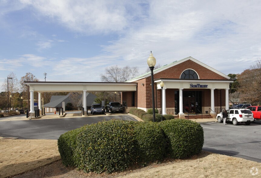 2125 N Highway 81, Anderson, SC 29621