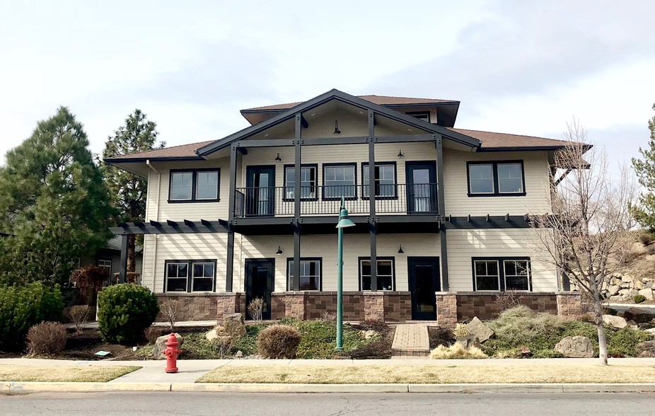 185 SW Shevlin Hixon Dr, Bend, OR for sale - Building Photo - Image 1 of 1
